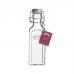 Бутылка Kilner Clip Top С Мерными Делениями 0,3 Л K_0025.005V