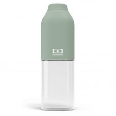 Бутылка MB Positive, 500 мл, green natural, 15010044
