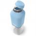 Бутылка Monbento MB Positive 0,5 л Bleu Crystal 15010018