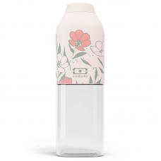 Бутылка Monbento MB Positive Bloom 500 мл 15014043