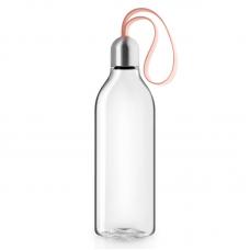 Бутылка плоская Eva Solo Backpack Drinking Bottle 0,5 л персиковая