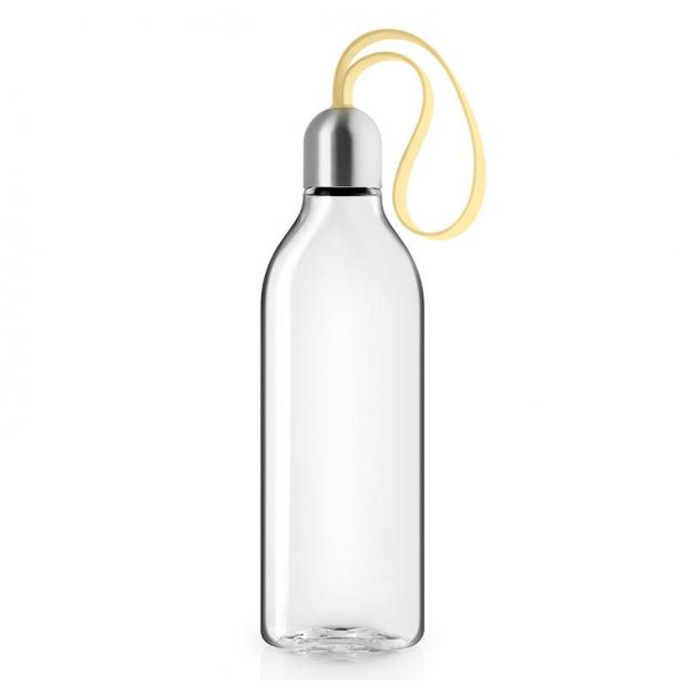 Бутылка плоская 0,5 л Lemon Eva Solo 505016