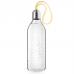 Бутылка плоская 0,5 л Lemon Eva Solo 505016