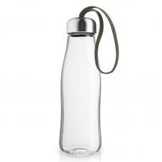 Бутылка стеклянная Eva Solo 500 мл зеленая 575045