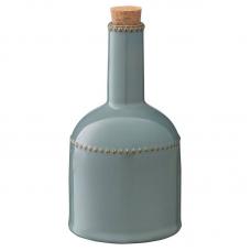 Бутылка Tkano для масла/уксуса темно-серая Kitchen Spirit 250 TK22-TW_BTL0003