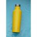 Бутылка Typhoon Pure 800 мл желтая 1401.853V