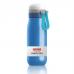 Бутылка вакуумная из нержавеющей стали Zoku 500 мл синяя ZK203-BL