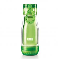Бутылка Zoku 325 мл зеленая