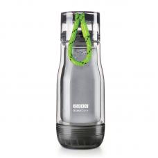 Бутылка Zoku Active 325 мл зеленая