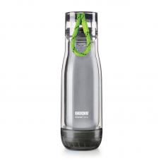 Бутылка Zoku Active 475 мл зеленая