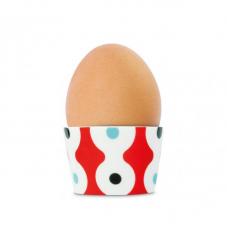 Чашка для яйца Remember Dots