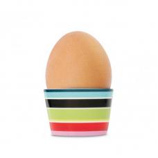 Чашка для яйца Remember Stripy