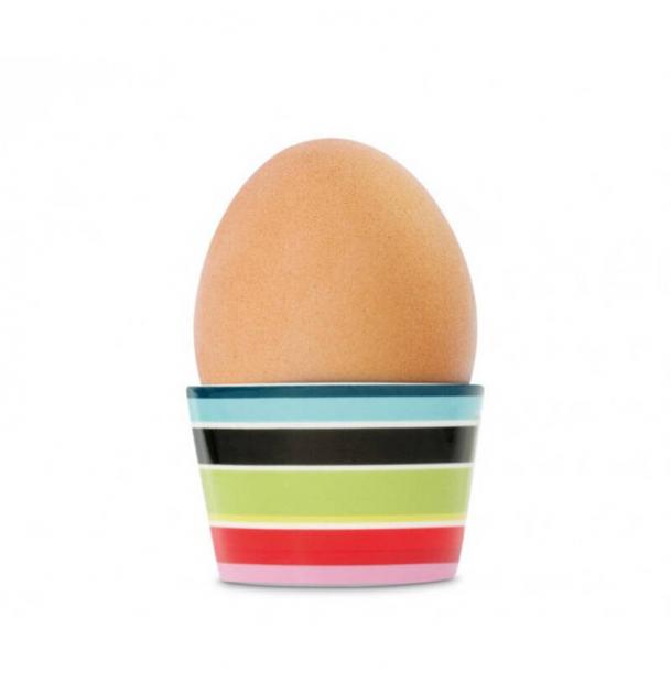 Чашка для яйца Remember Stripy EB02