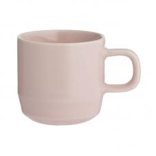Чашка для эспрессо Typhoon Cafe Concept 100 мл розовая