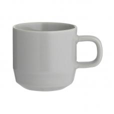 Чашка для эспрессо Typhoon Cafe Concept 100 мл серая