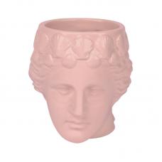 Чашка Doiy Aphrodite розовая