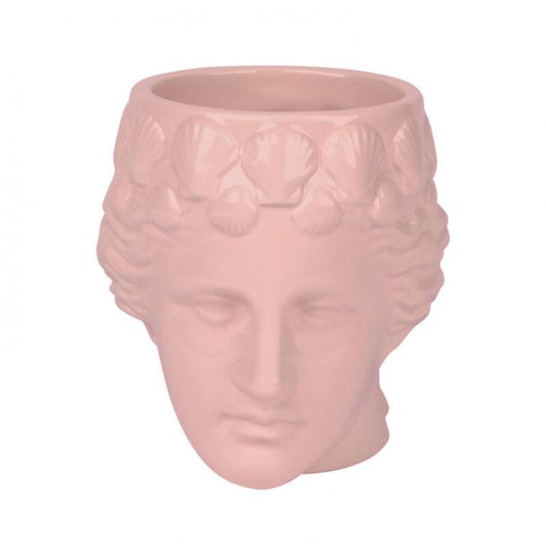 Чашка Doiy Aphrodite розовая DYMUGAPHR