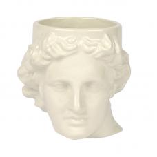 Чашка Doiy Apollo белая