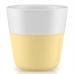 Чашки для эспрессо 2 шт 80 мл Lemon Eva Solo 501102