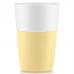 Чашки для латте 2 шт 360 мл Lemon Eva Solo 501104