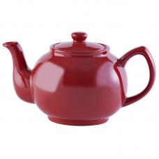 Чайник заварочный 1,1 л красный Price & Kensington P_0056.760