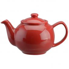 Чайник заварочный 450 мл красный Price & Kensington P_0056.752
