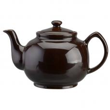 Чайник заварочный 1,5 л коричневый Price & Kensington P_0056.721