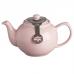 Чайник заварочный 1,1 л розовый Price & Kensington P_0056.771