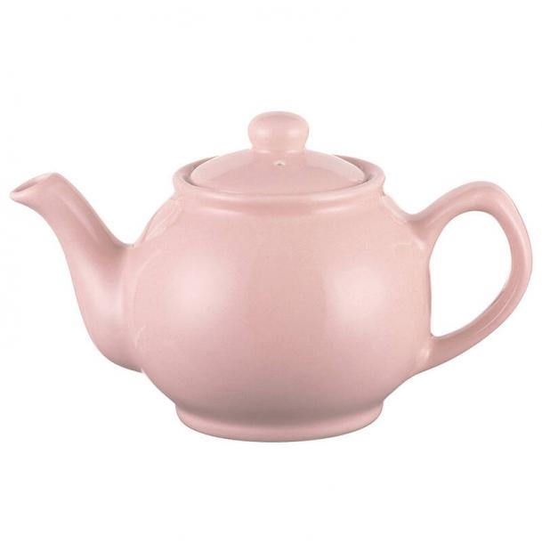 Чайник заварочный Price & Kensington 450 мл розовый P_0056.774