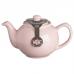 Чайник заварочный Price & Kensington 450 мл розовый P_0056.774