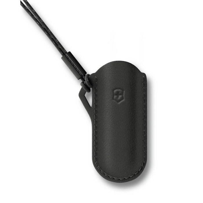 Чехол Dark Illusion для ножей Classic Colors 58 мм Victorinox 4.0670.3