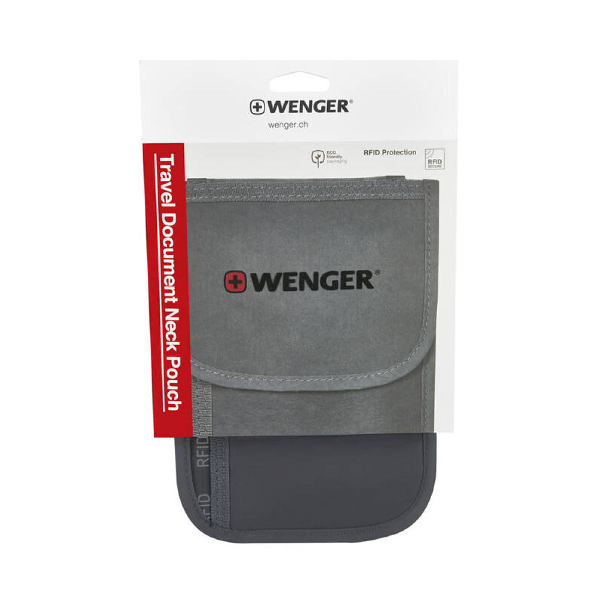 Чехол для документов WENGER 611878 4