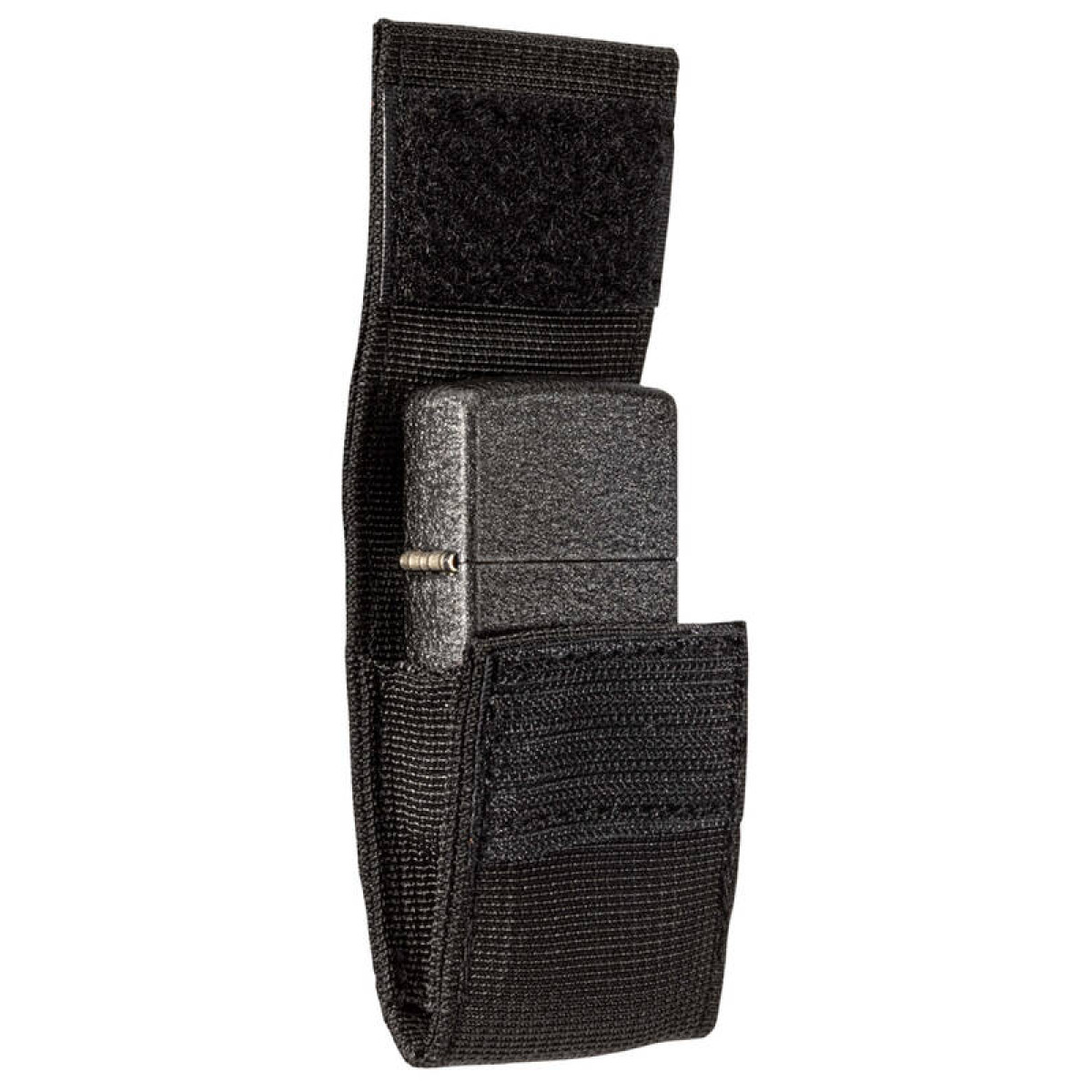 Чехол для зажигалки с фиксатором на ремень ZIPPO 48400 2