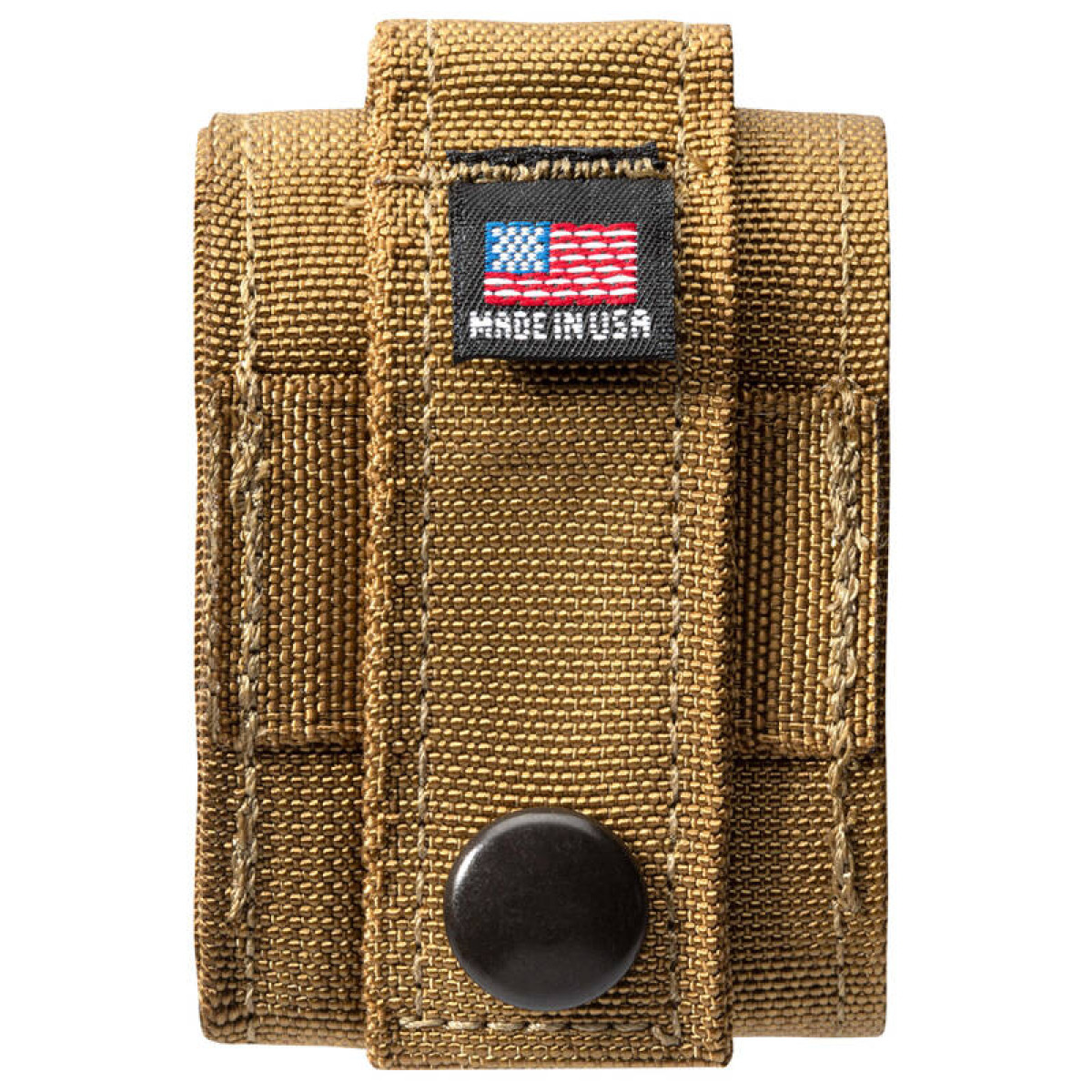 Чехол для зажигалки с фиксатором на ремень ZIPPO 48401 2