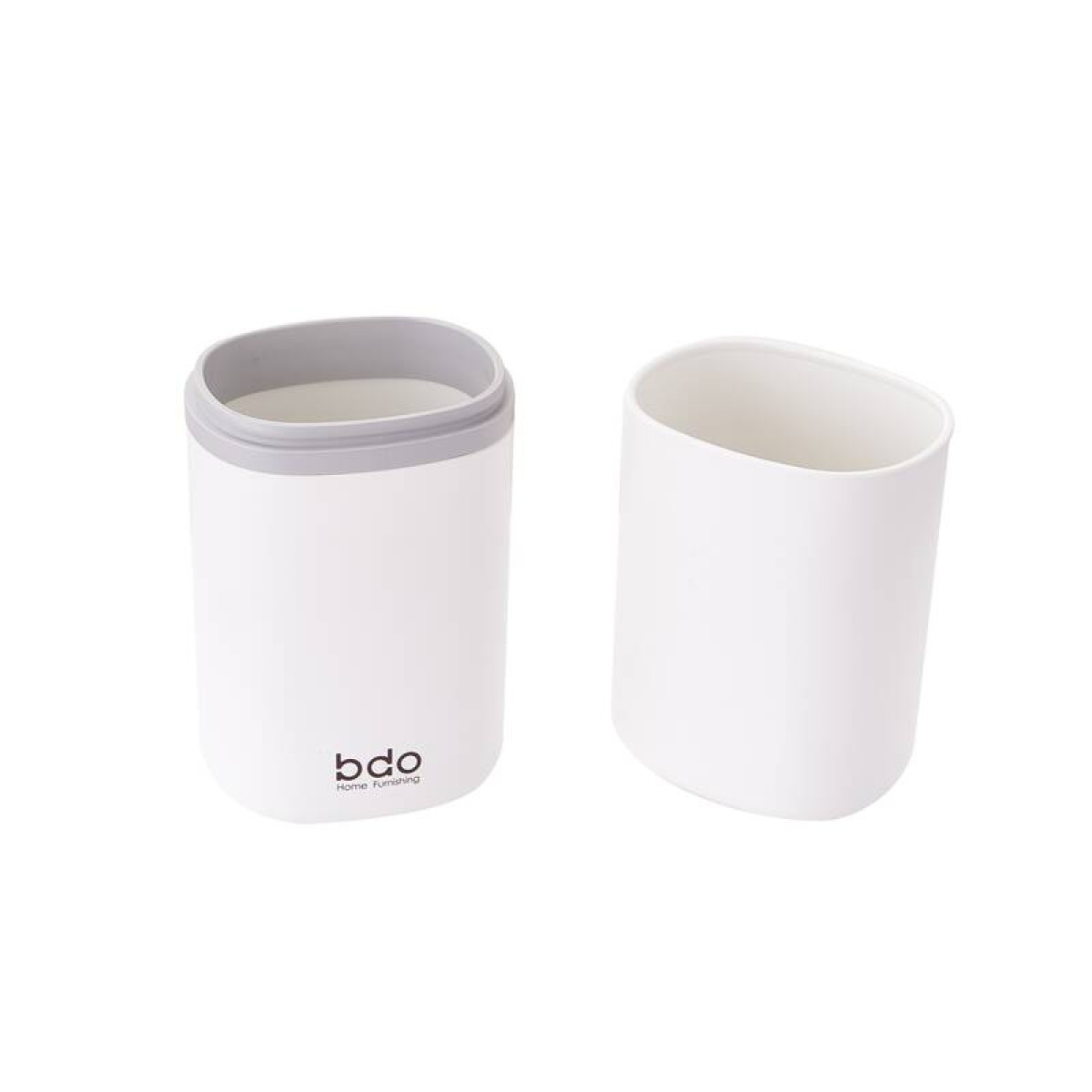 Чехол для зубных щеток и пасты BDO Storage Tube 8