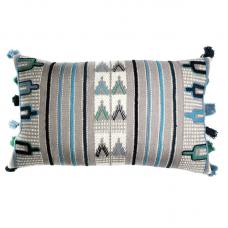 Чехол на подушку Tkano с этническим орнаментом Ethnic 30х60