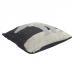 Чехол на подушку вязаный Tkano Polar bear New Year Essential 45х45 см TK20-CC0003