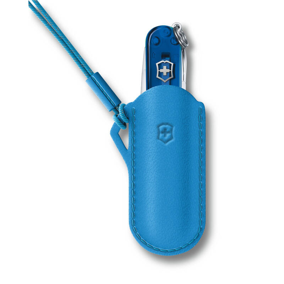 Чехол Summer Rain для ножей Classic Colors 58 мм Victorinox 4.0670.2 2