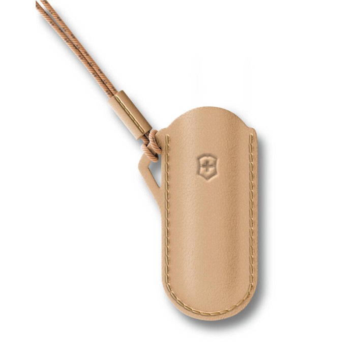 Чехол Wet Sand для ножей Classic Colors 58 мм Victorinox 4.0670.49