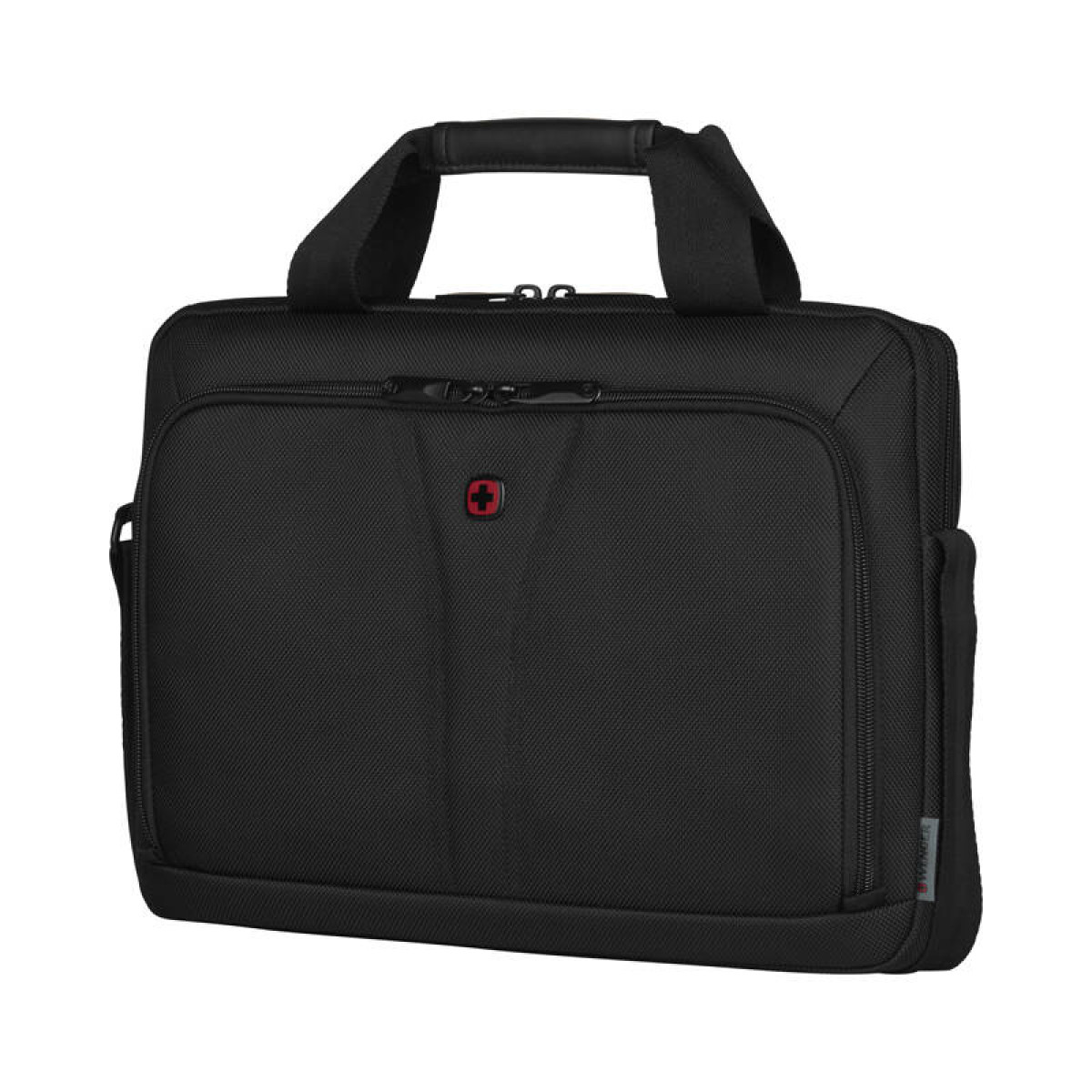 Чехол WENGER для ноутбука 14'' 606461 черный 5 л 2