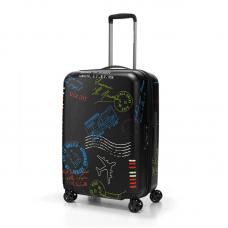 Чемодан 4-х колесный Reisenthel suitcase m (55л)