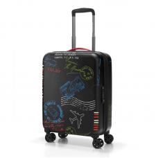 Чемодан 4-х колесный Reisenthel suitcase s (30л)