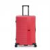 Чемодан большой Elton TORBER T2056L-Red