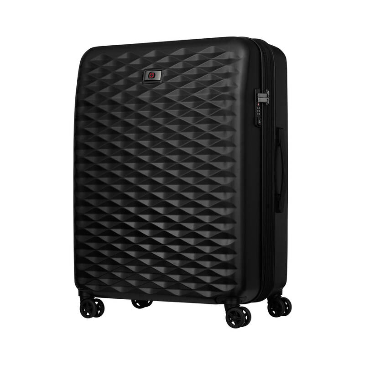 Чемодан большой Lumen WENGER 604342 7