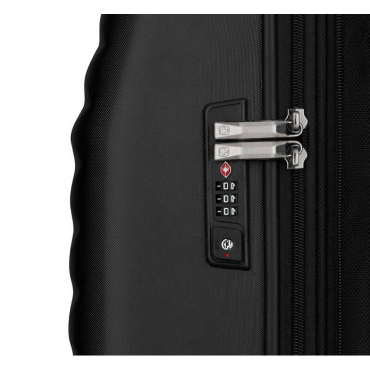 Чемодан большой Lumen WENGER 604342 5