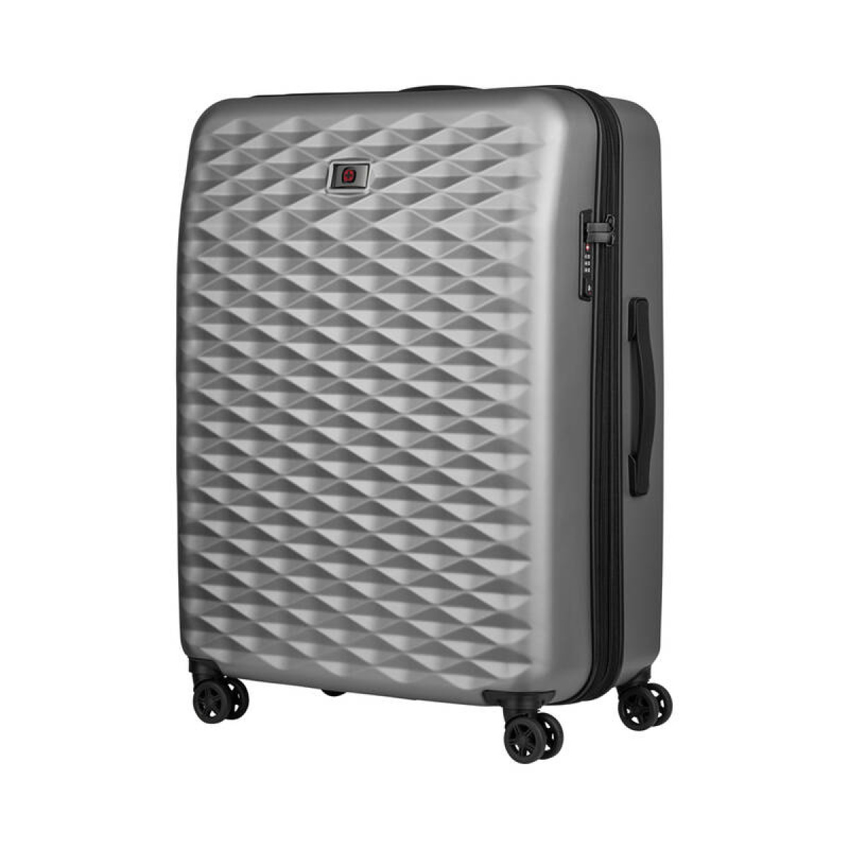 Чемодан большой Lumen WENGER 604344 2