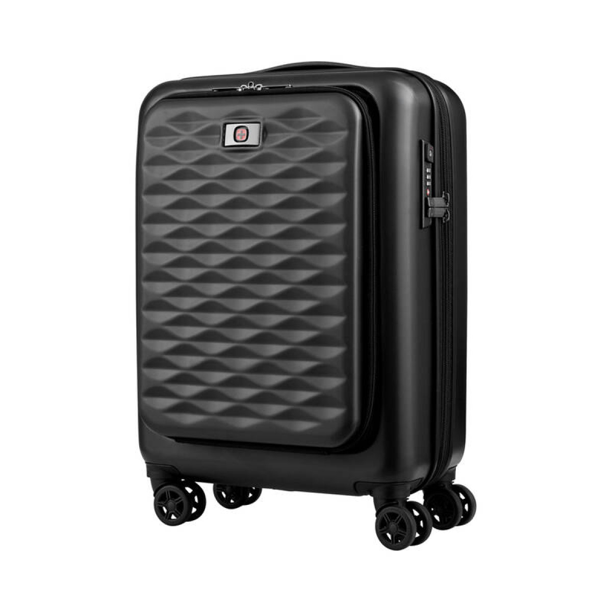 Чемодан малый Lumen WENGER 604345 6