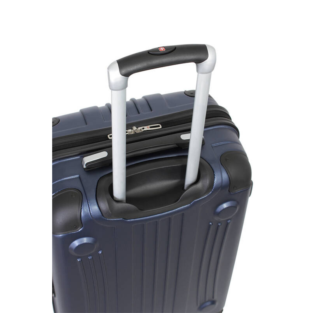 Чемодан малый Ridge WENGER 6171003156.pod синий 31 л сумка в подарок 6
