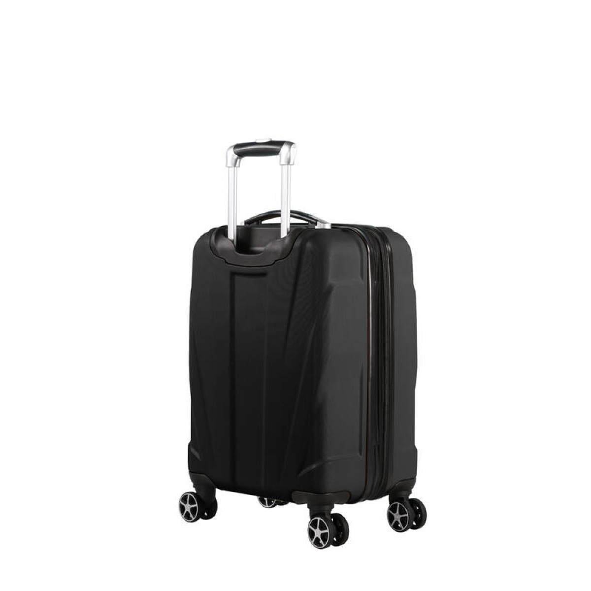 Чемодан SWISSGEAR ADAMS черный 37 л 3