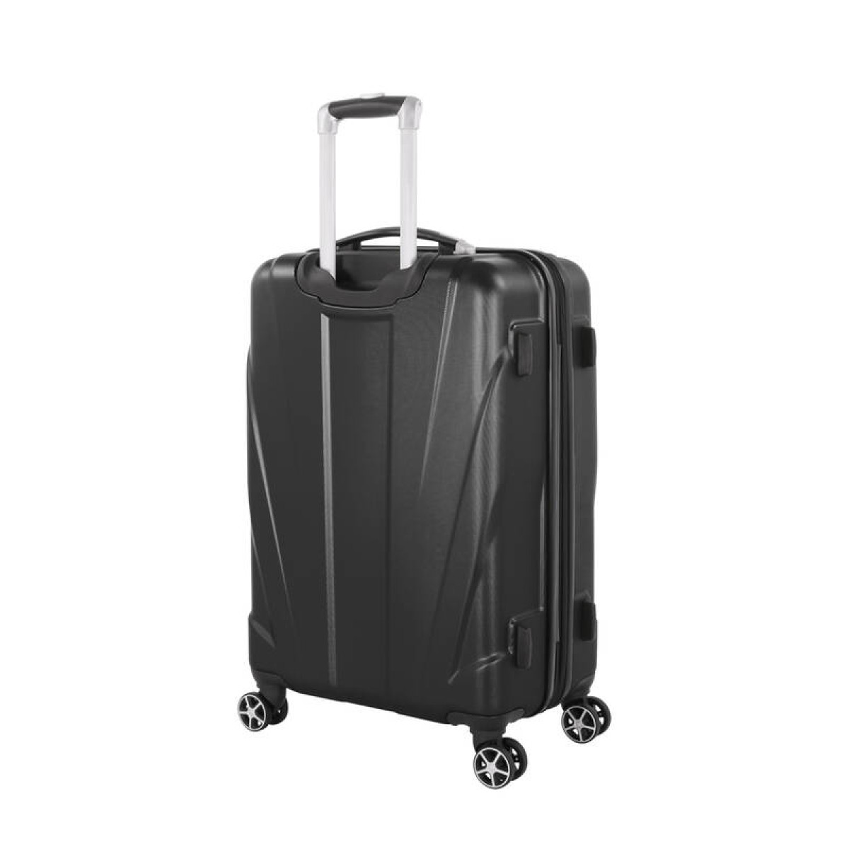 Чемодан SWISSGEAR ADAMS черный 64 л 3